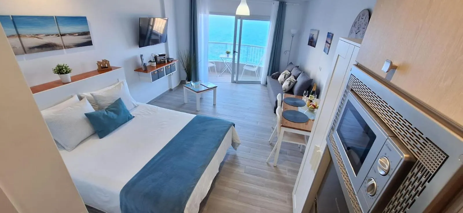 Monis Atlantic Terrace Διαμέρισμα Icod De Los Vinos Ισπανία