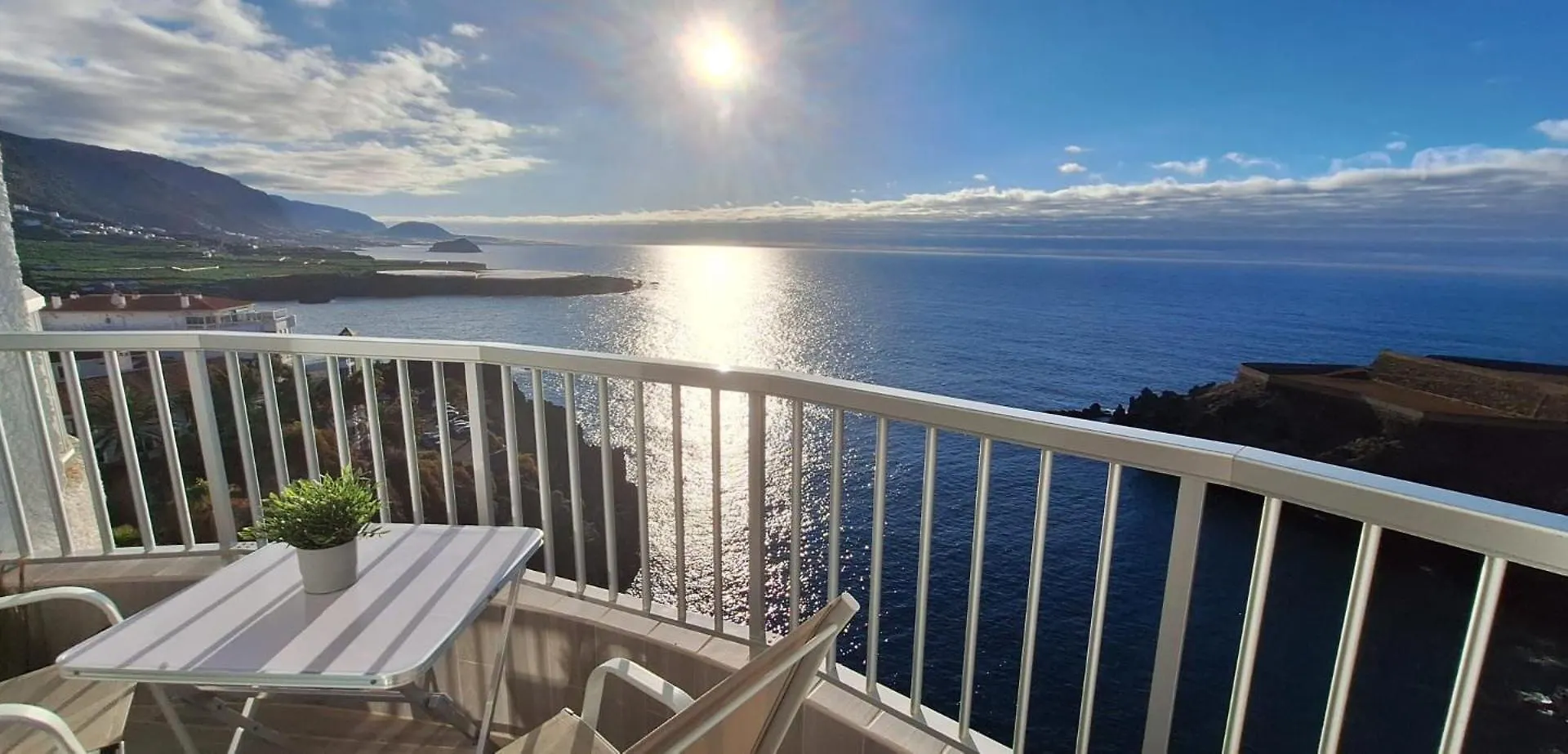 Monis Atlantic Terrace Διαμέρισμα Icod De Los Vinos Ισπανία