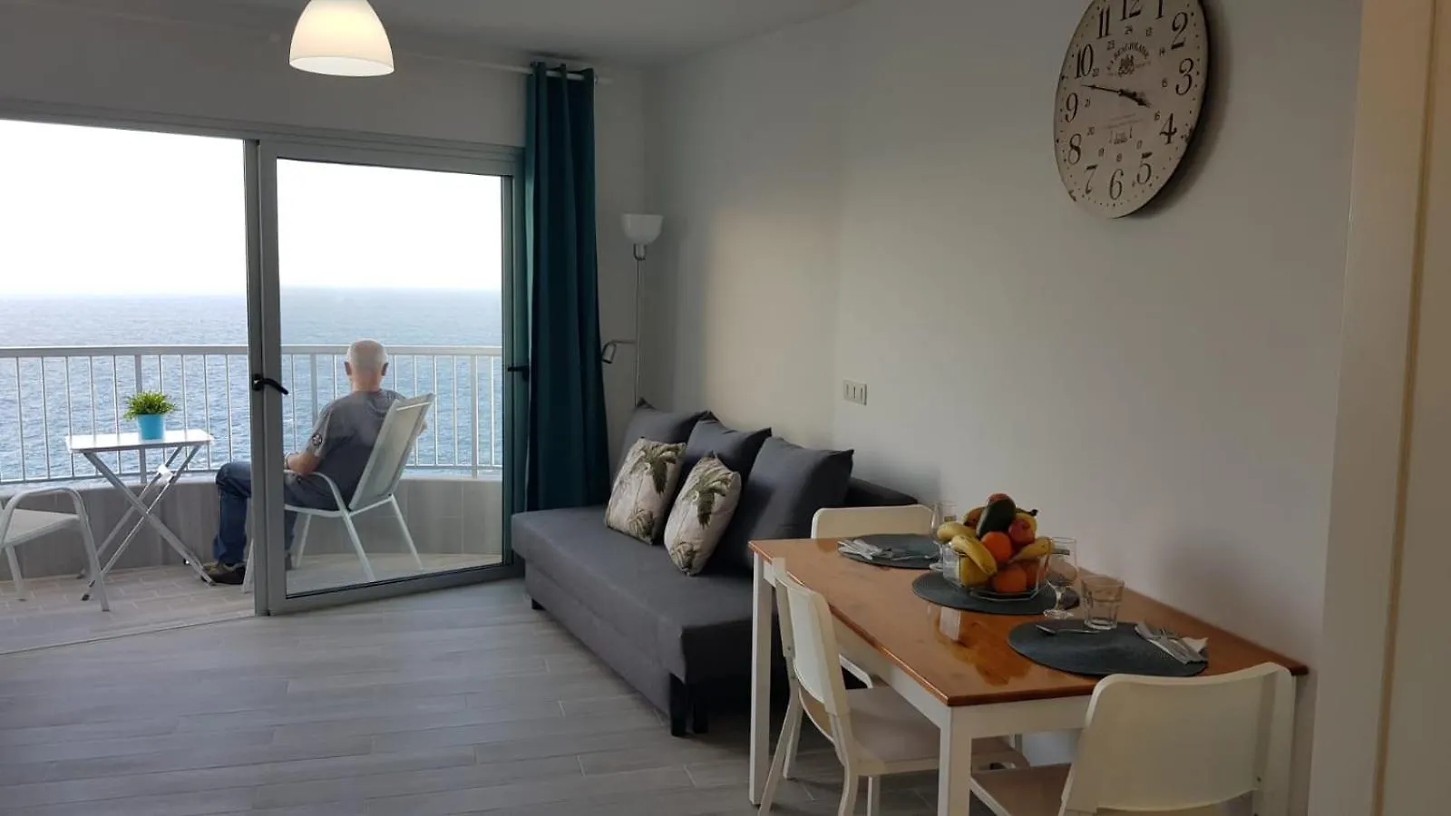 Monis Atlantic Terrace Apartment Icod De Los Vinos Spain