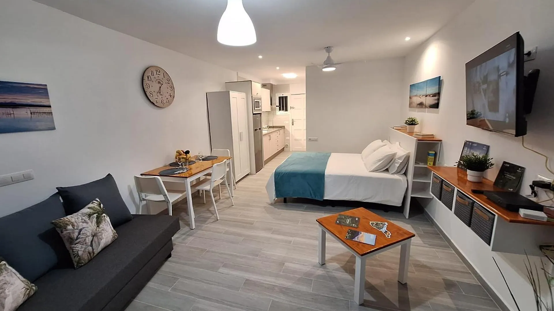 Monis Atlantic Terrace Apartment Icod De Los Vinos Spain