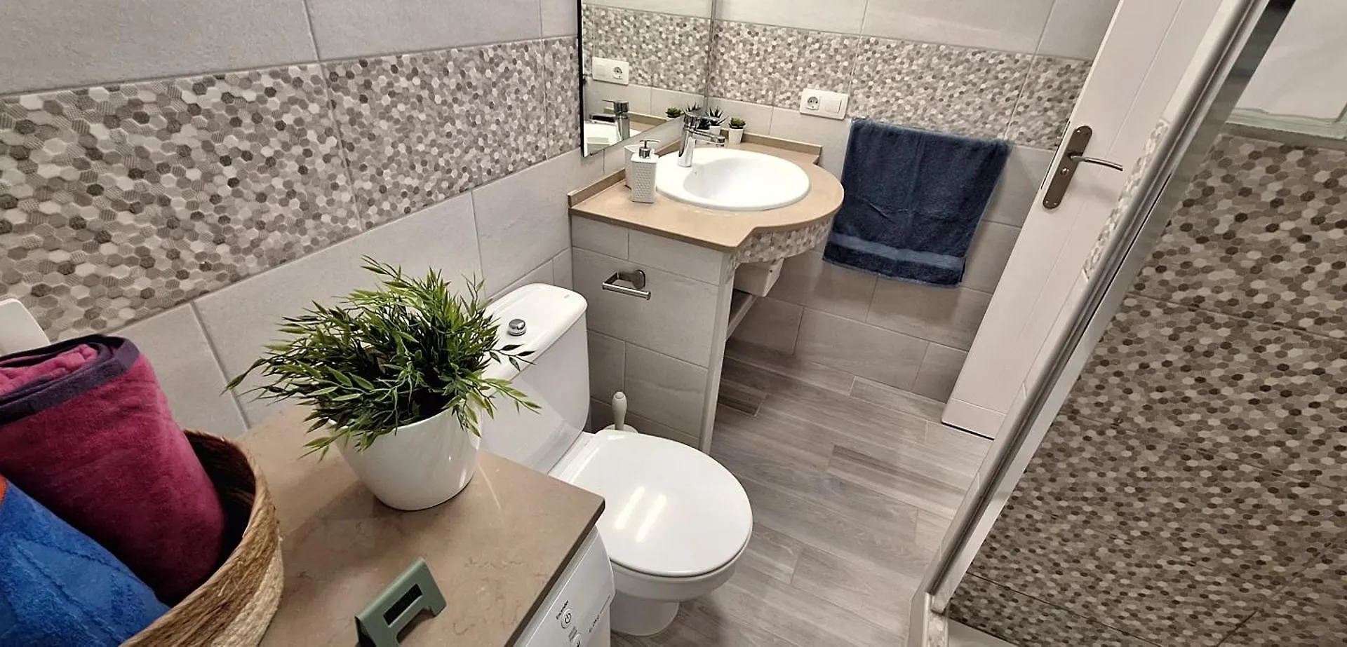 Monis Atlantic Terrace Apartment Icod De Los Vinos 0*,