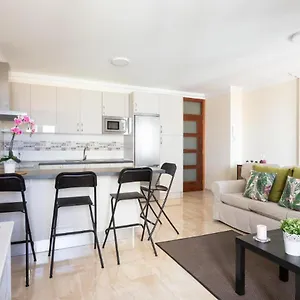  Apartamento Rolycar 104