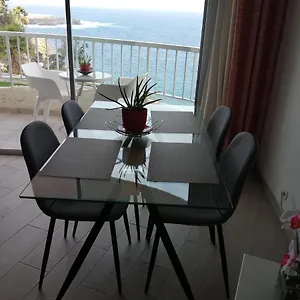 Appartement Estudio Vistas Al Océano Y Playa, Icod De Los Vinos