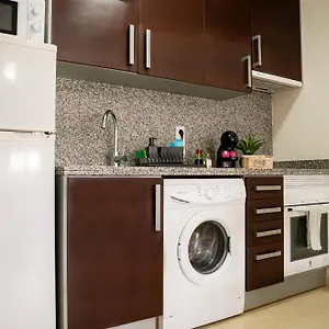  Apartamento Timple