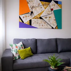 Apartamento Poleo