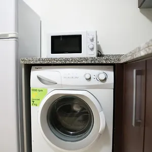  Apartamento La Folía