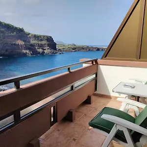  Apartamento Sea View Terrace At San Marcos