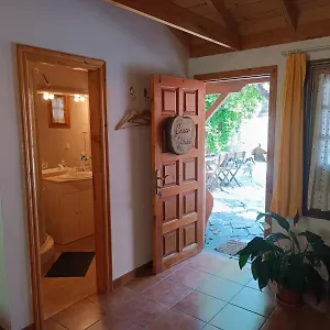  Apartamento La Casita De La Vega