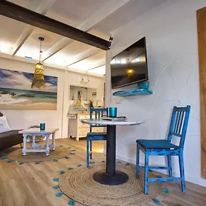 Vino Tinto 4 Apartment
