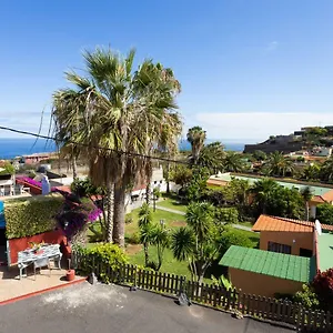 Appartement La Gaviota - El Marmol, Icod De Los Vinos