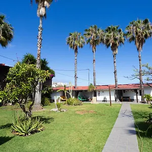 Appartement La Gaviota - El Granito, Icod De Los Vinos