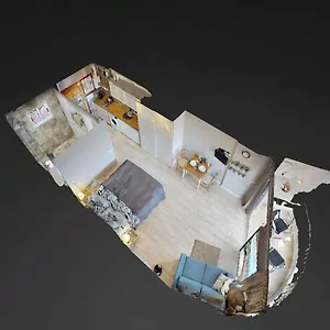 Appartement Cosy 0cean Vew, Icod De Los Vinos