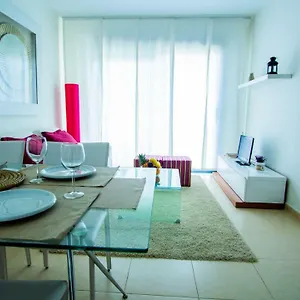  Apartamento Luxury On Icod De Vinos