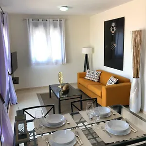 Appartement Family Drago Chill Out, Icod De Los Vinos