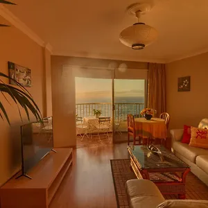  Apartamento Sunset