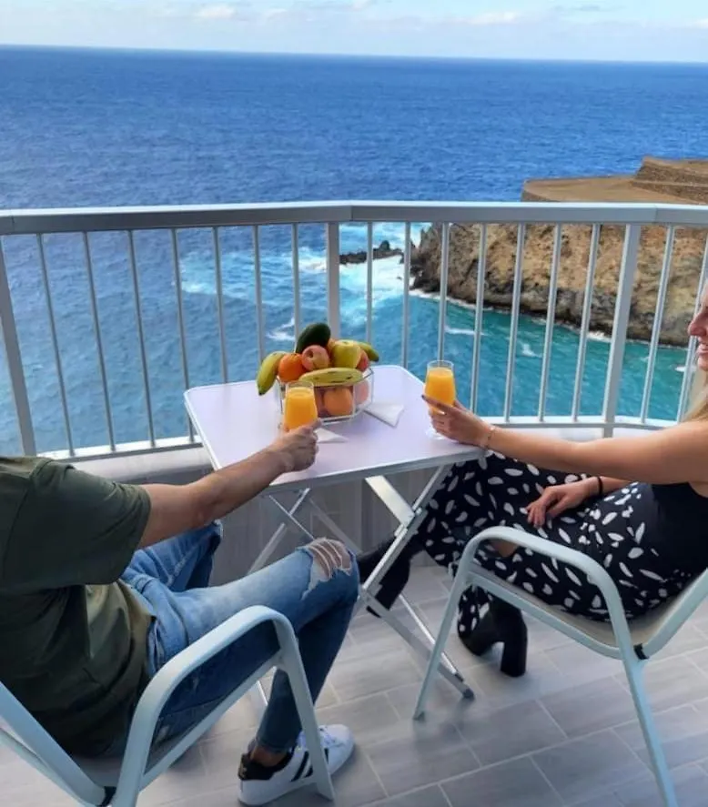 Monis Atlantic Terrace Apartment Icod De Los Vinos