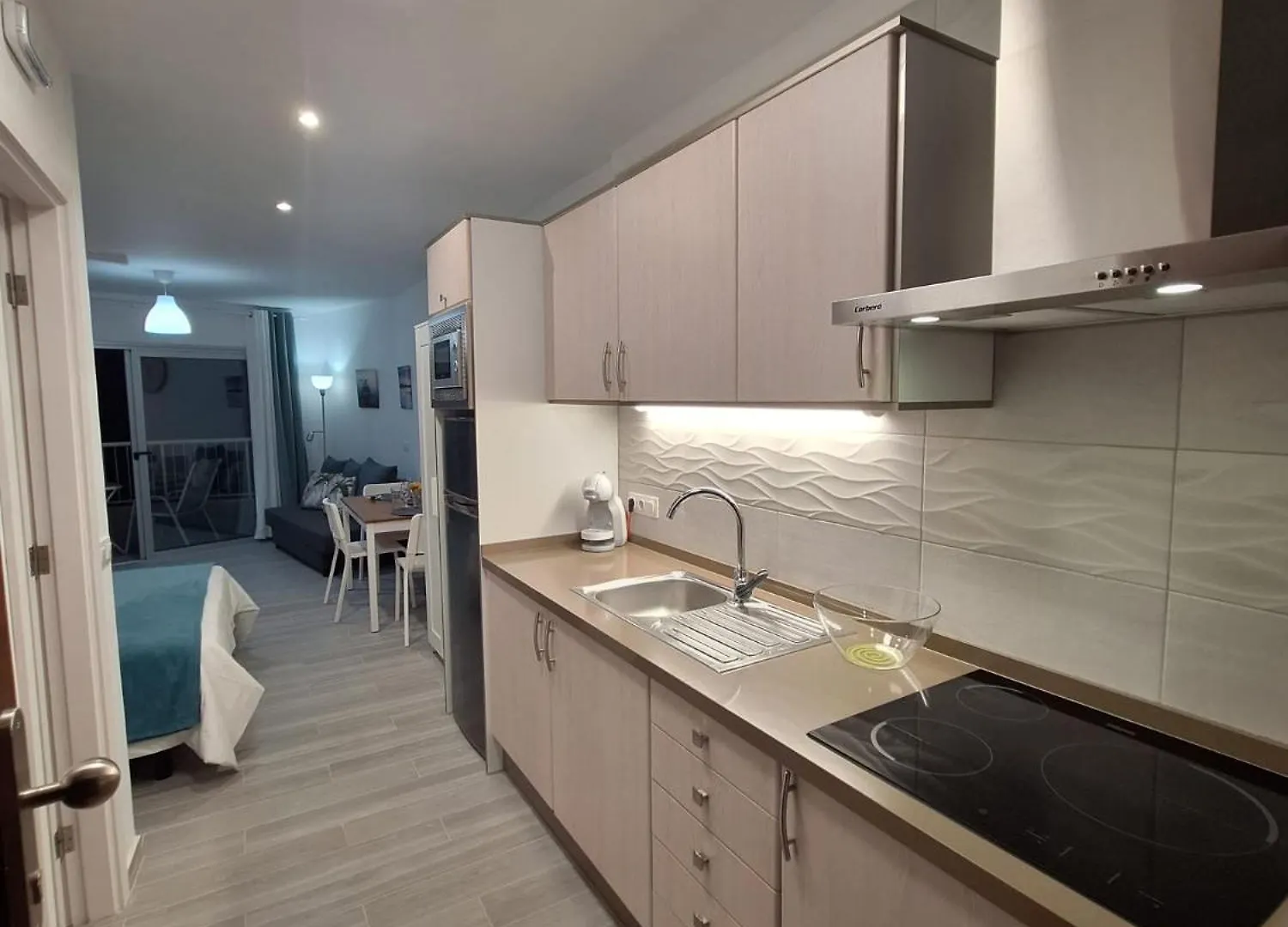 Monis Atlantic Terrace Apartment Icod De Los Vinos Spain
