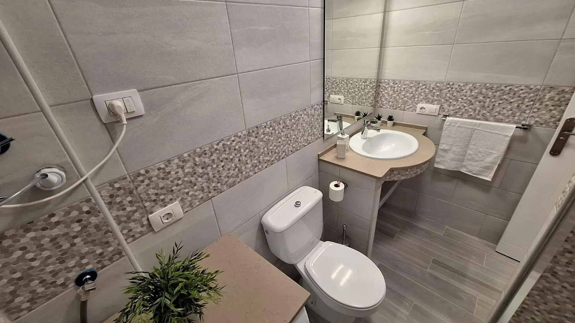 Monis Atlantic Terrace Apartment Icod De Los Vinos